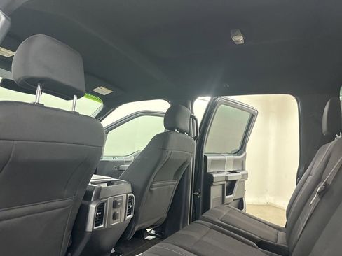 Used 2016 Ford F150 XLT w/ Equipment Group 301A Mid image 23