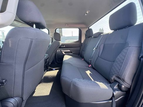 Used 2024 Toyota Tundra SR5 RWD image 33