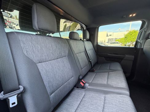 Used 2022 Ford F150 XL w/ Trailer Tow Package image 17