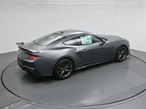 New 2026 Ford Mustang Dark Horse image 36