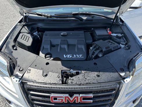 Used 2017 GMC Terrain SLE w/ Convenience Package image 20
