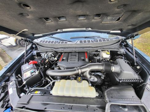 Used 2023 Ford F150 Raptor image 10