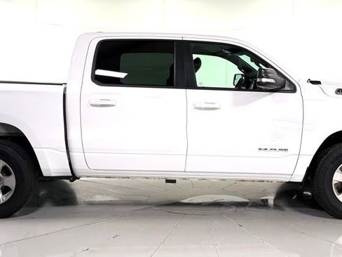 Used 2022 RAM 1500 Lone Star image 3