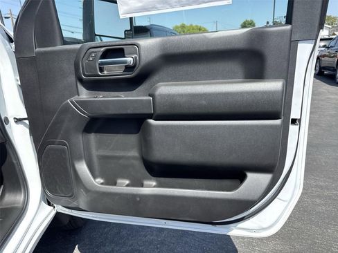 New 2026 Chevrolet Silverado 3500 W/T w/ WT Convenience Package RWD image 26
