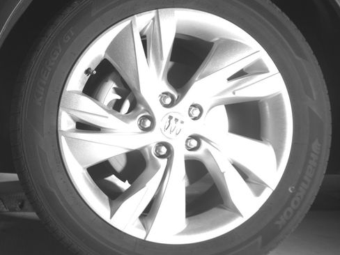 Used 2025 Buick Encore GX Preferred image 12