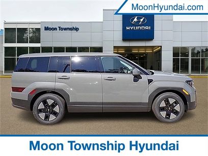 New 2026 Hyundai Santa Fe SE