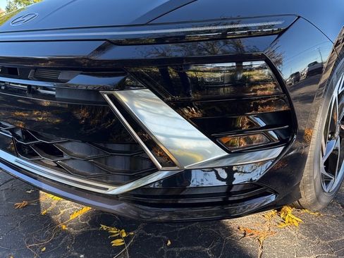 New 2026 Hyundai Sonata SEL image 9