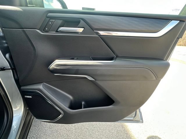 New 2026 GMC Acadia Elevation w/ Black Edition FWD image 27