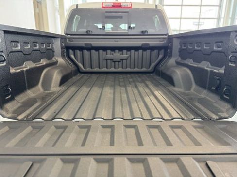 New 2026 Chevrolet Colorado Z71 image 36