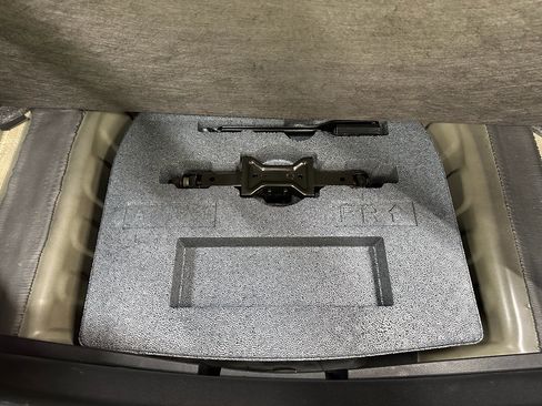 Used 2025 Nissan Altima 2.5 S FWD image 34