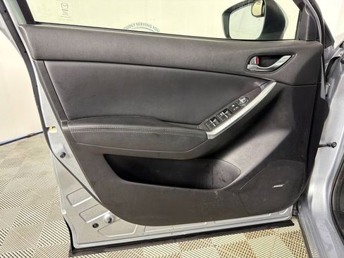 Used 2016 MAZDA CX-5 Grand Touring FWD image 11