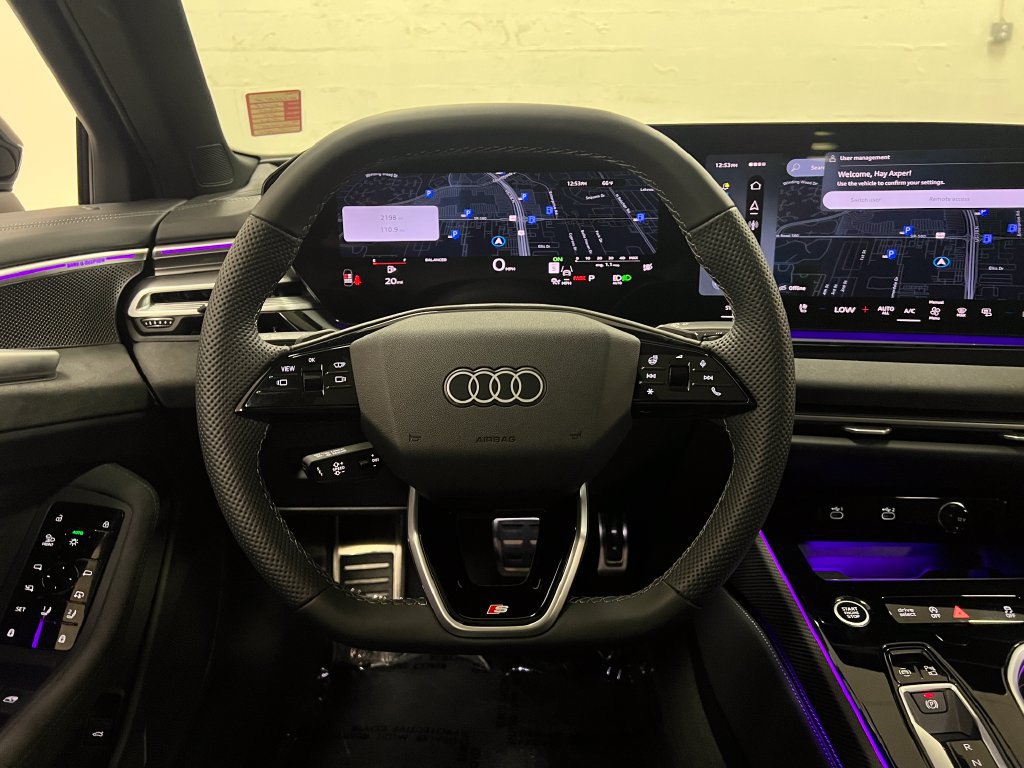 Used 2026 Audi A6 Prestige AWD/4WD image 14