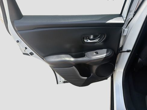 Used 2024 Honda HR-V Sport image 24