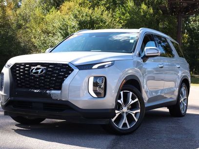 Used 2022 Hyundai Palisade SEL w/ Convenience Package