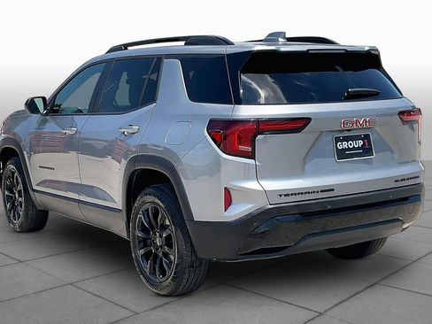 Used 2026 GMC Terrain Elevation w/ Elevation Premium Package AWD/4WD image 12