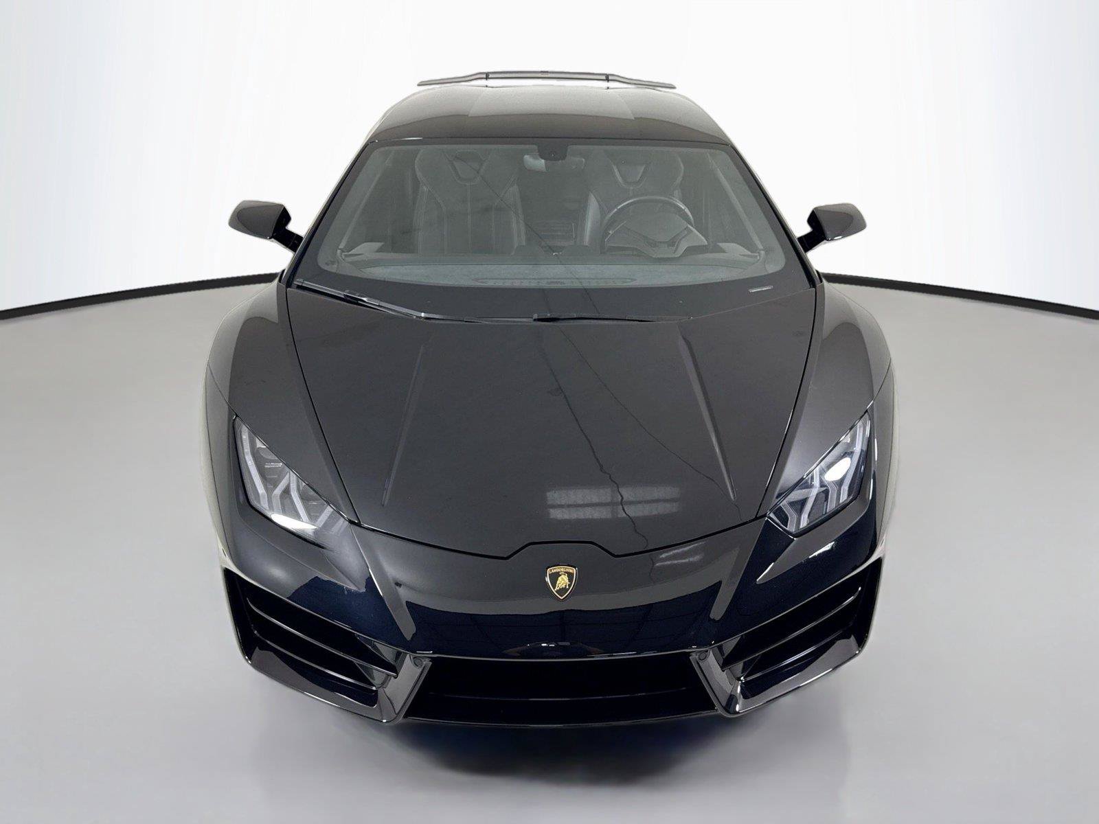 Used 2018 Lamborghini Huracan LP 580-2 RWD image 33