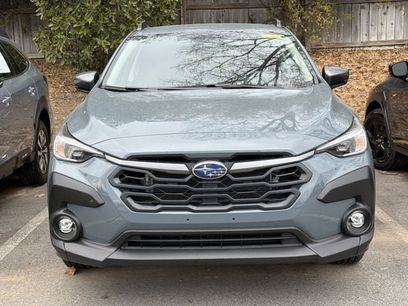 Certified 2025 Subaru Crosstrek 2.0i Premium