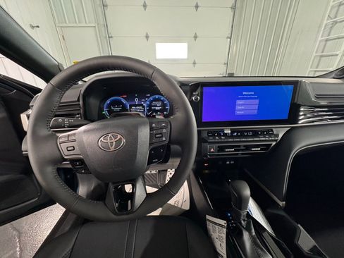New 2026 Toyota Camry XSE w/ Premium Plus Package AWD/4WD image 22