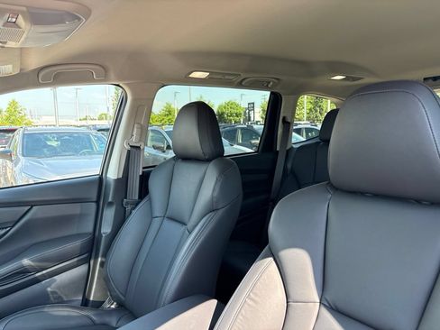 Used 2026 Subaru Ascent Premium AWD/4WD image 5