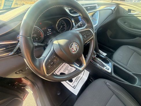 Used 2023 Buick Encore GX Preferred w/ Cold Weather Comfort Package image 36