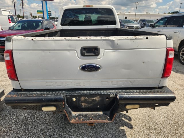 Used 2014 Ford F250 XL w/ XL Value Package AWD/4WD image 5