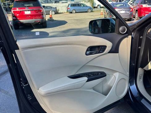 Used 2015 Acura RDX AWD w/ Technology Package image 10