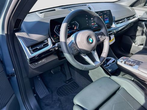 New 2026 BMW X1 xDrive28i w/ Technology Package AWD/4WD image 6
