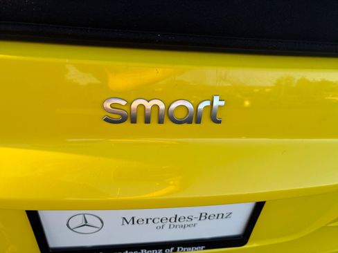 Used 2008 smart fortwo passion RWD image 24