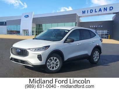 New 2026 Ford Escape Active w/ Tech Pack #1