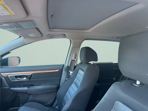 Used 2021 Honda CR-V EX image 15