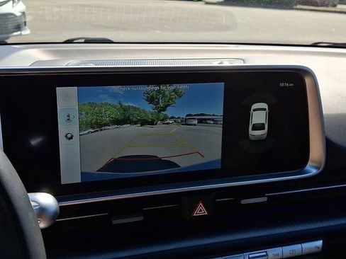 Used 2024 Hyundai Ioniq 6 SEL RWD image 20