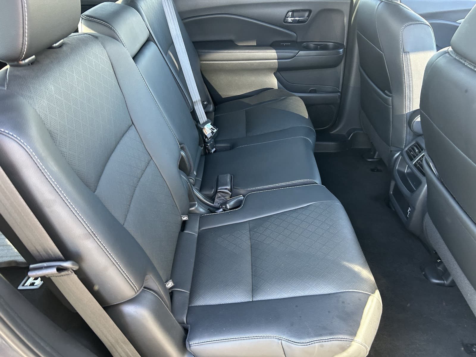 Used 2019 Honda Passport EX-L image 17