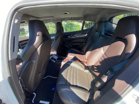 Used 2012 Porsche Panamera Turbo S image 12