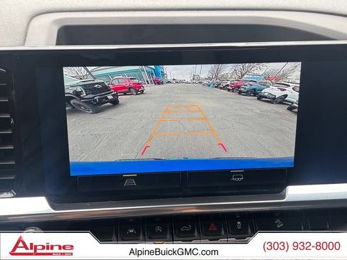 Used 2024 Chevrolet Silverado 1500 RST AWD/4WD image 18