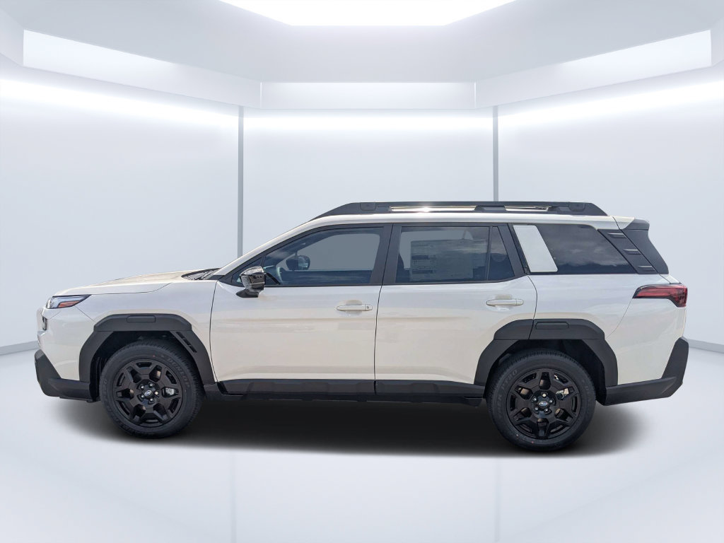 New 2026 Subaru Outback Limited AWD/4WD image 6