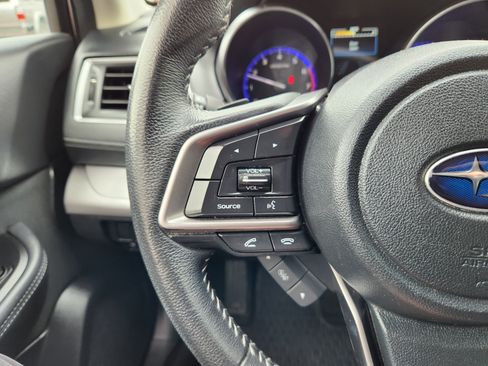 Used 2019 Subaru Outback 2.5i Premium image 18