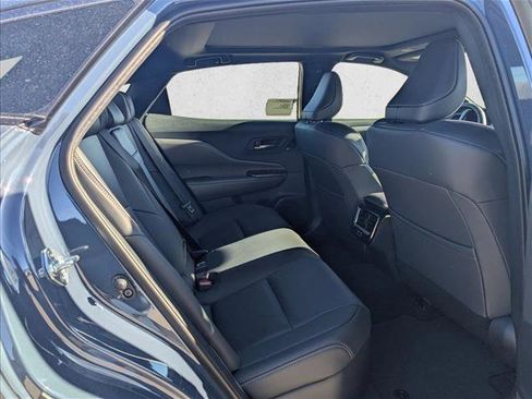 New 2026 Toyota Crown Nightshade image 17