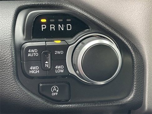 Used 2022 RAM 1500 Lone Star image 22