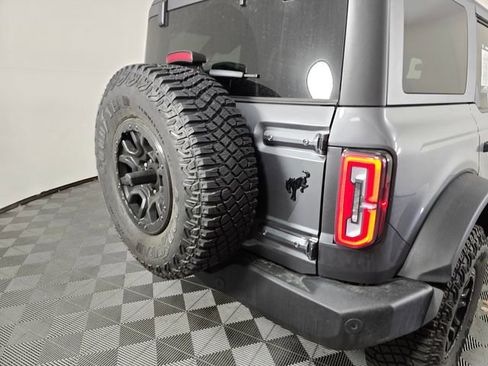 Certified 2024 Ford Bronco Wildtrak image 16