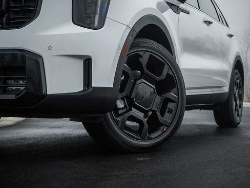 New 2026 Kia Sorento SX Prestige image 6