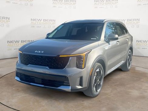 New 2026 Kia Sorento EX image 1