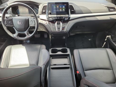Certified 2023 Honda Odyssey Sport image 15