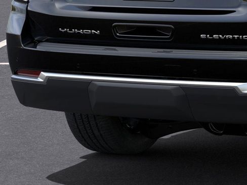New 2025 GMC Yukon Elevation w/ Elevation Premium Package image 14