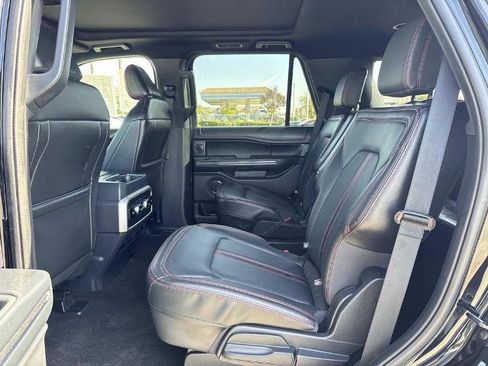 Certified 2022 Ford Expedition Limited AWD/4WD image 24