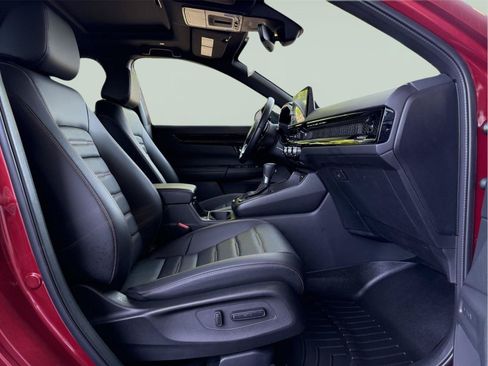 Used 2025 Honda CR-V Sport Touring image 20