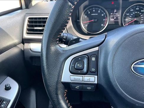 Used 2016 Subaru Crosstrek 2.0i Premium image 11