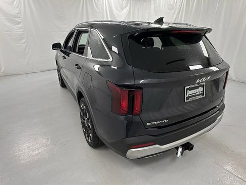 New 2026 Kia Sorento EX AWD/4WD image 5