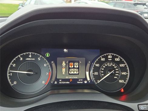 Certified 2023 Acura RDX SH-AWD image 4