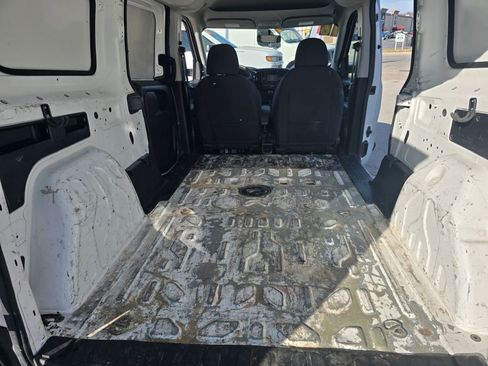 Used 2016 RAM ProMaster City Tradesman w/ Rear Back-up Camera Group image 15