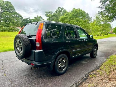 Used 2003 Honda CR-V EX image 3